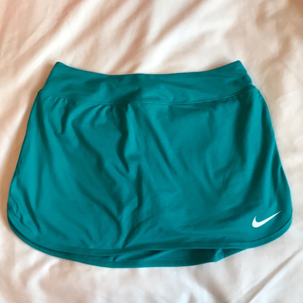 Nike skirt